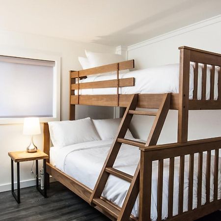 Novlan Suite By Revelstoke Vacations Extérieur photo