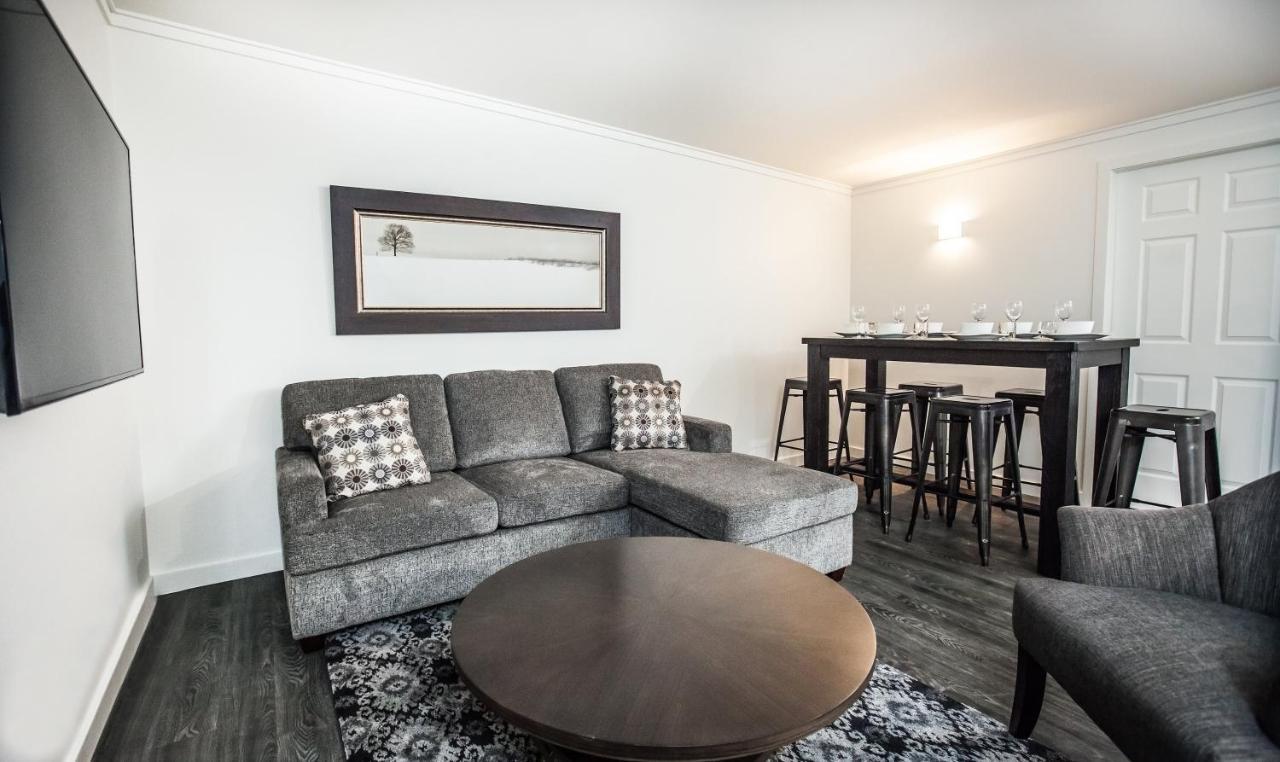 Novlan Suite By Revelstoke Vacations Extérieur photo