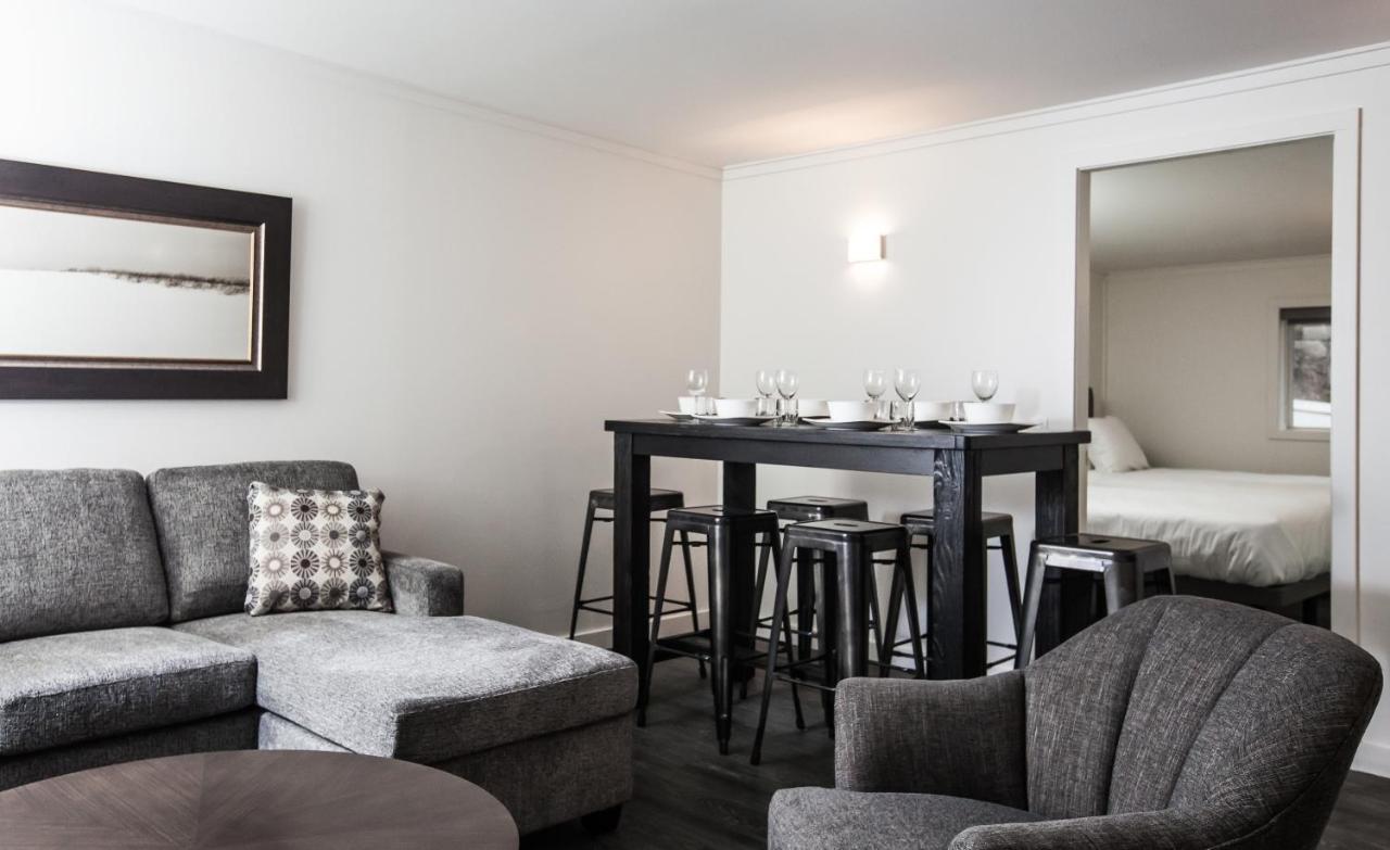 Novlan Suite By Revelstoke Vacations Extérieur photo