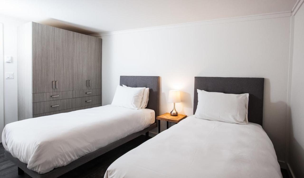 Novlan Suite By Revelstoke Vacations Extérieur photo