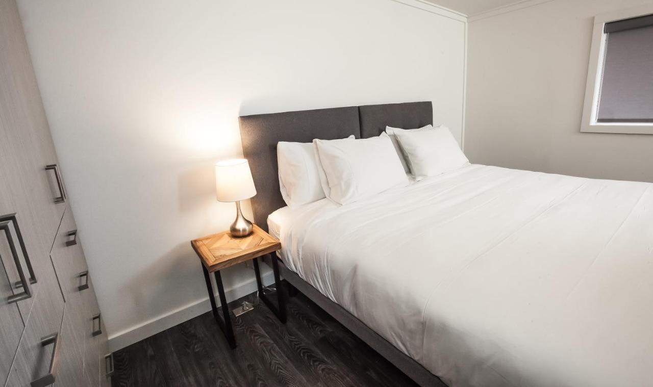 Novlan Suite By Revelstoke Vacations Extérieur photo
