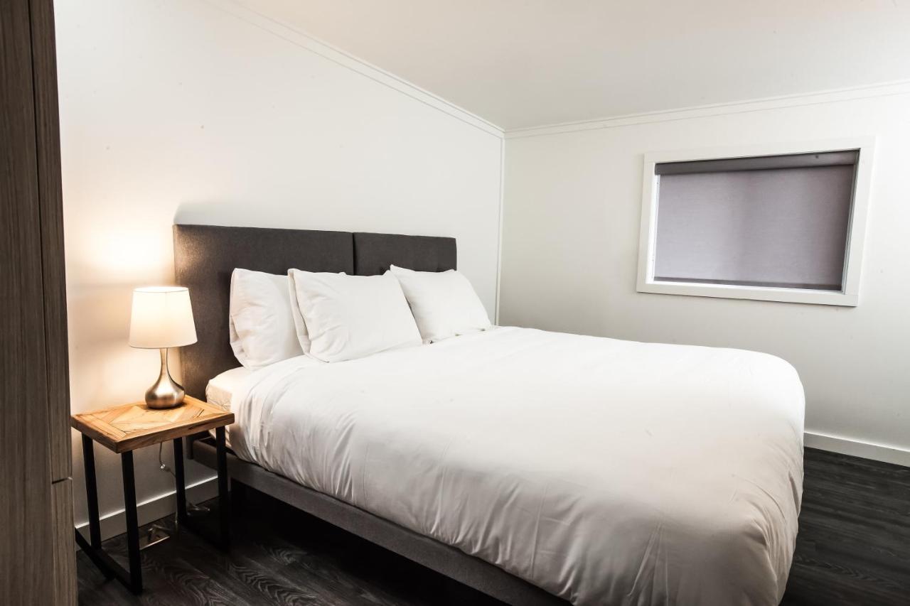 Novlan Suite By Revelstoke Vacations Extérieur photo