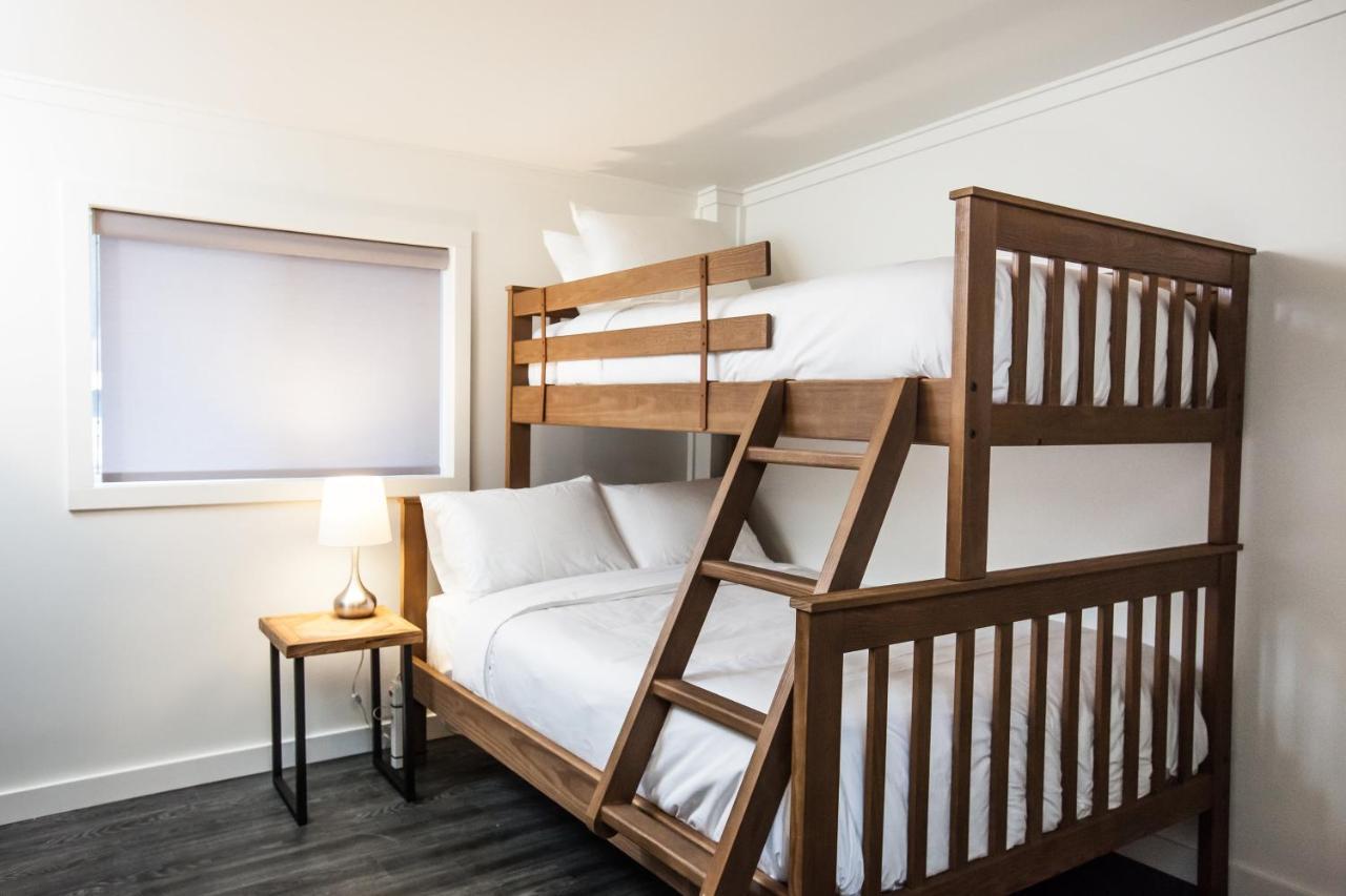 Novlan Suite By Revelstoke Vacations Extérieur photo