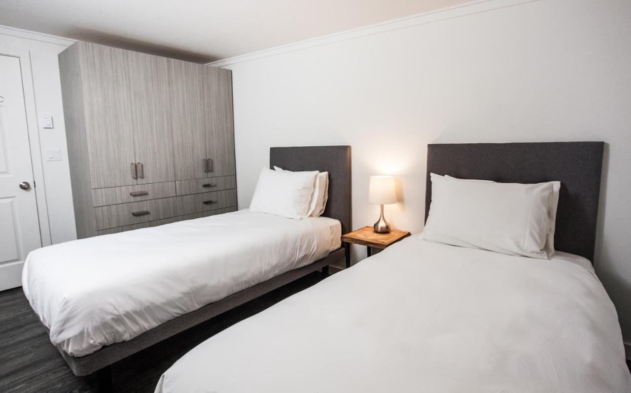 Novlan Suite By Revelstoke Vacations Extérieur photo